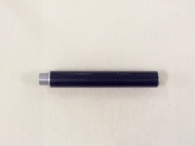 O-1/46-4 Carbon buis 19 cm