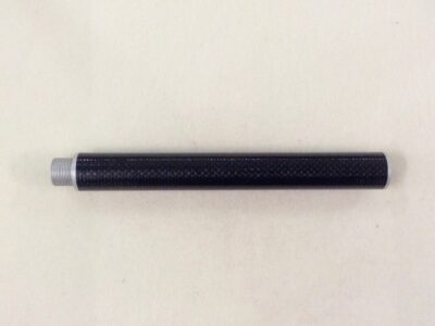 O-1/46-5 Carbon buis 24 cm