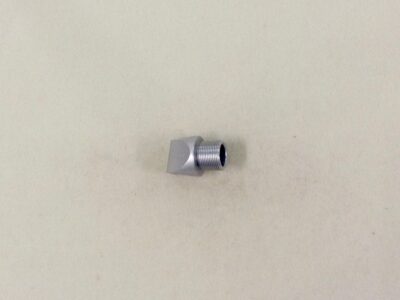 O-1/49 Standard kop voor stemsleutel in carbon 7,5°