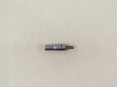 O-1/53-4 star tip 6,75 for short pin destances