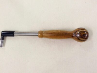 O-1/76 Tuning lever Faulk 32cm
