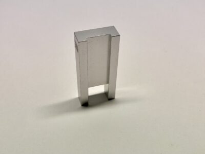 O-2/50-4 ° afregelblokje voor witte en zwarte toetsen