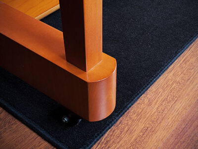 O-11/36 Piano carpet