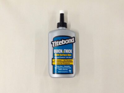 O-10/21-6 Titebond houtlijm Molding & Trim