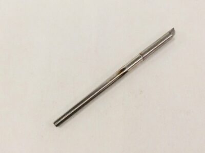 O-2/142-2 ° Grand hammer head reamer for comb.handle