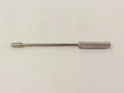 O-2/143 Reamer for jack spring hole