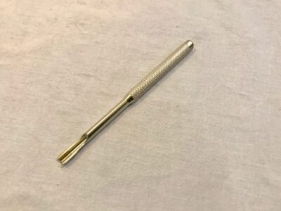 O-2/150-1 Loop string setter