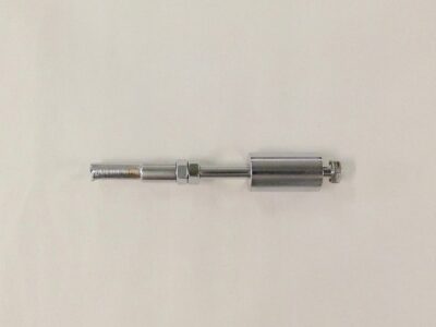 O-2/196 ° Punch for closing wire eyes