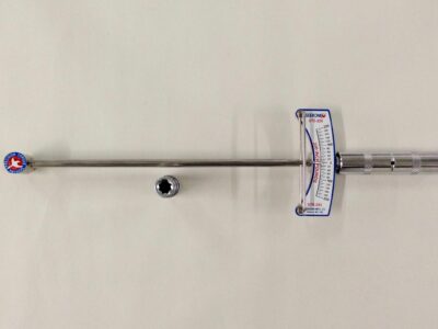 O-2/206 Torque wrench for tuning pins