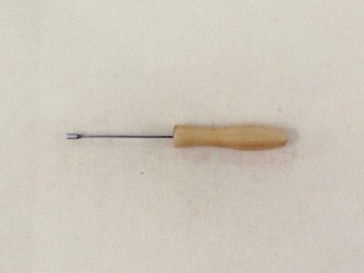 O-2/25-22 ° Set off regulator short with handle