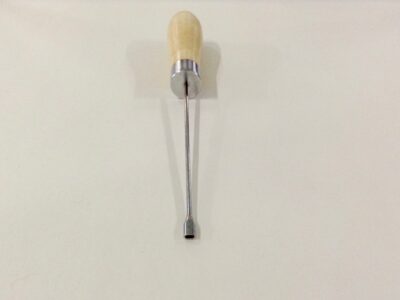 O-2/26-2 ° Set off regulator narrow with handle long