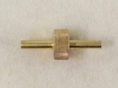 O-2/26-3 ° Set off regulator narrow with cartwheel