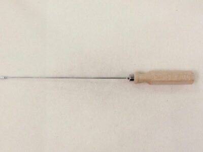 O-2/26-33D Grand set off regulation with handle 21,5 cm