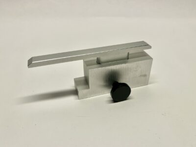 O-2/39-2 ° Height measuring tool for damper rail grand