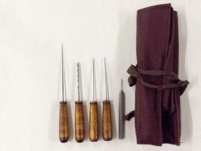 O-2/54-2 Hercenter kit