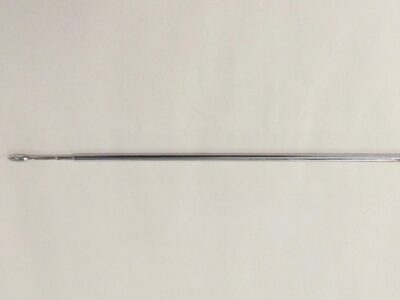O-2/67-4 Schroevendraaier voor kapsels ster 350 mm