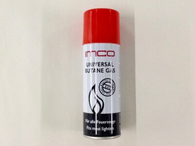 O-2/73-1 Gas voor O-2/73