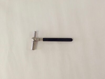 O-2/93 Stempininklopper met handvat