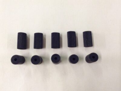 O-2/96-B Rubbers voor stempinopkuiser