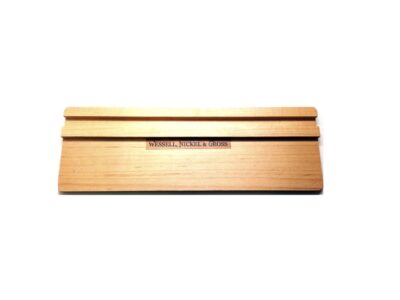 O-13/2-06-5510 WN&G voicing plate