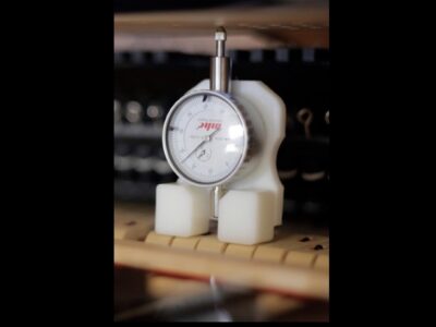 0-13/2-06-5940 WN&G Key frame bedding tool
