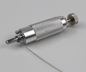 Coiler pour faire des anneaux(simple)