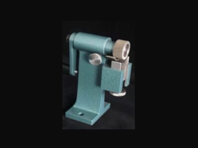 O-2/115 ° Hamersteelroller
