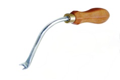O-2/81 Snaarringaantrekker met handvat