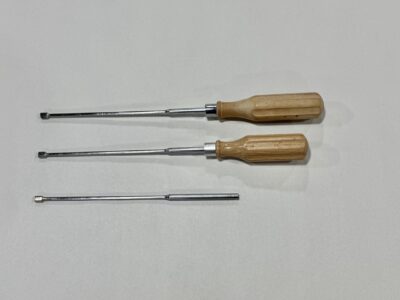 O-2/25-... ° Upright set off regulator small