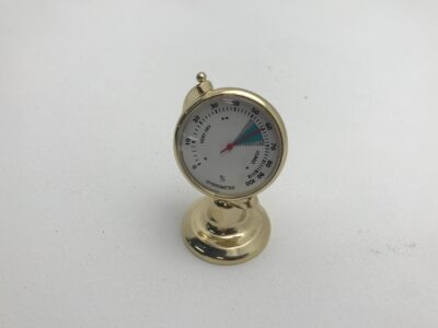O-9/312 Hygrometer (wereldbol)