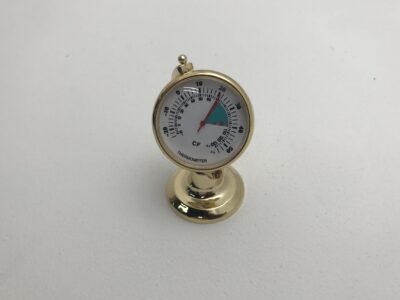 Thermometer (globe)