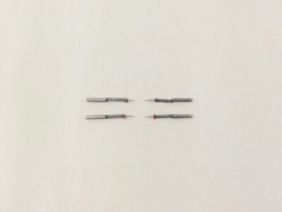 O-1/30-3 Aiguilles pour pique marteau Easy-Voice