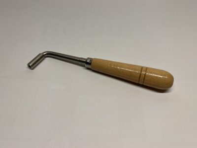 O-1/6-... Tuninghammer for clavecimbel