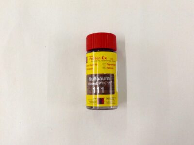 O-10/109-B Pigment  bruin voor polyester