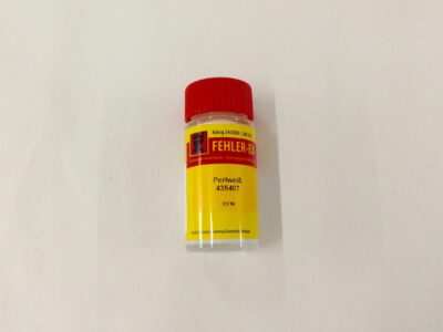 O-10/109-PW Pigment parelwit voor polyester