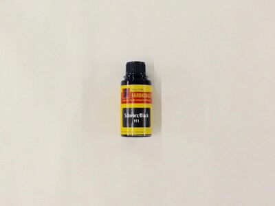 O-10/109-Z Pigment zwart voor polyester