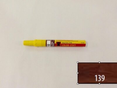 O-10/115-P Stift voor retouches satin RAL 139