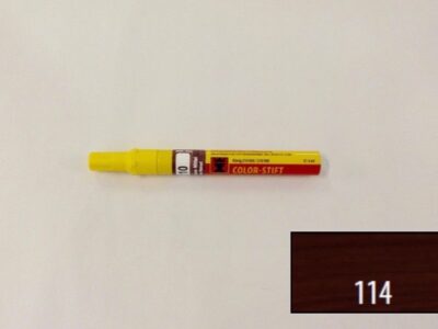 O-10/115-MD Stift voor retouches satin Ral 114