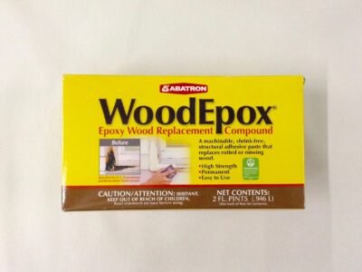 O-10/124 Woodepox