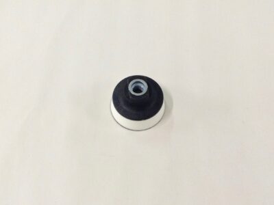 O-10/135 Steunpad voor poliermachiene 3M 80mm