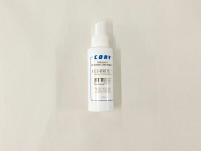 O-10/32 Key Brite