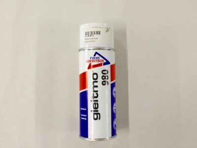 O-10/6-2 Smeermiddel Gleitmo spray