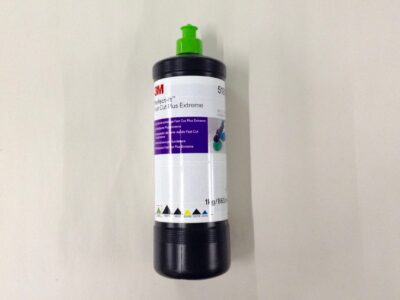 O-10/71 Ultrafina polier pasta 3M groen