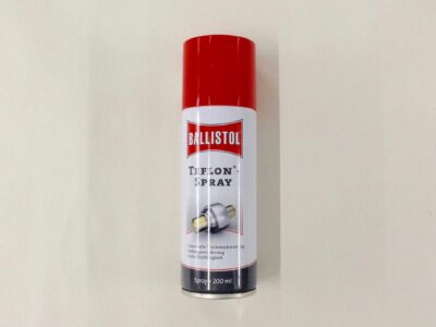 O-10/8-5 Teflon spray