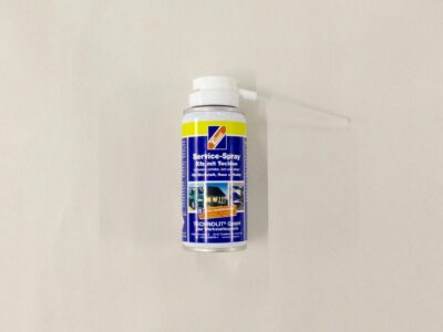 O-10/8-6 Service Spray olie met Techlon 100ml