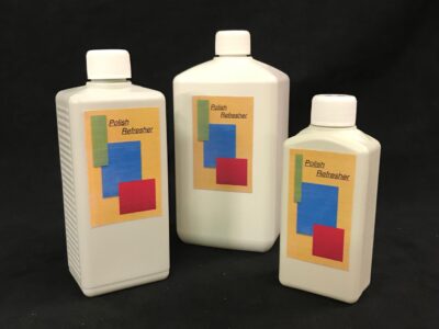O-10/34 Polish Refresher