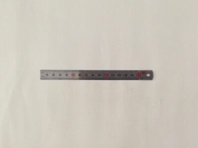 O-2/119-2 ° Lat in staal 15cm/5,93inch