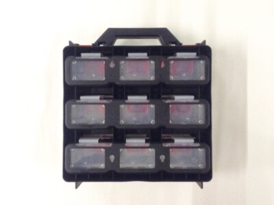 O-2/316 Opbergbox 14 vakjes