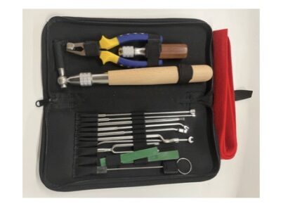 O-2/43-1 ° Stem- en basis regelset