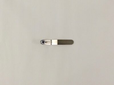 O-2/44-1 ° Regelijzer voor Steinway mechanieken